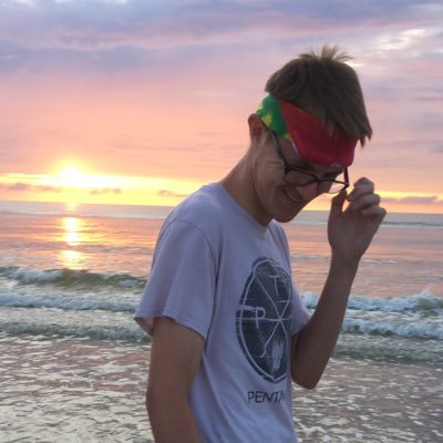 Profile Picture of Chris Mahnke (@chris_mahnke16) on Twitter