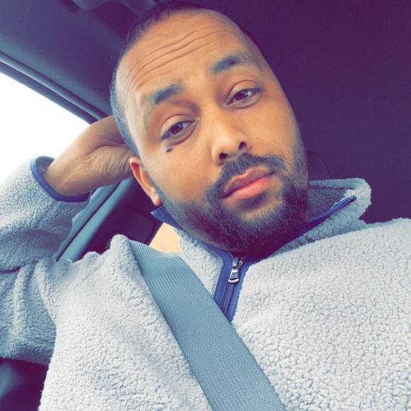 Profile Picture of Mohamed Abdirahman (@mkalafoge) on Poshmark