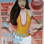 Profile Picture of Kenshley Dianna Mae Salamero (@kenshleydiannamae.salamero) on Facebook