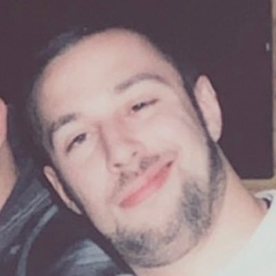 Profile Picture of Zach Britton (@ZBritton93) on Twitter
