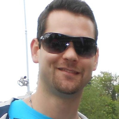 Profile Picture of Martin Günzel (@MartouchGena) on Twitter