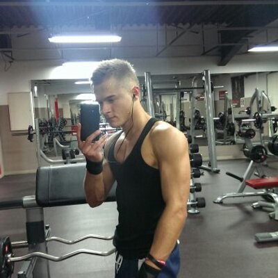 Profile Picture of PumpingBimbo (@AlexTreitl) on Twitter