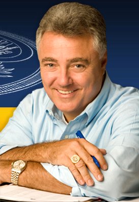 Profile Picture of Larry Groomson Wikipedia