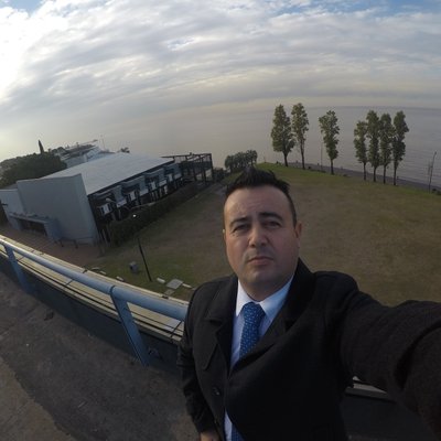 Profile Picture of JUAN MANUEL FERREL (@juan_ferrel) on Twitter