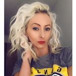 Profile Picture of Amanda Kane | Ireland (@molecular.blonde) on Instagram