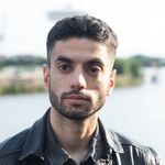 Profile Picture of Behfar (@behfar_i) on Instagram