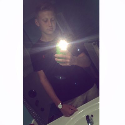 Profile Picture of Seth Sharpe (@sethsharpe14) on Twitter
