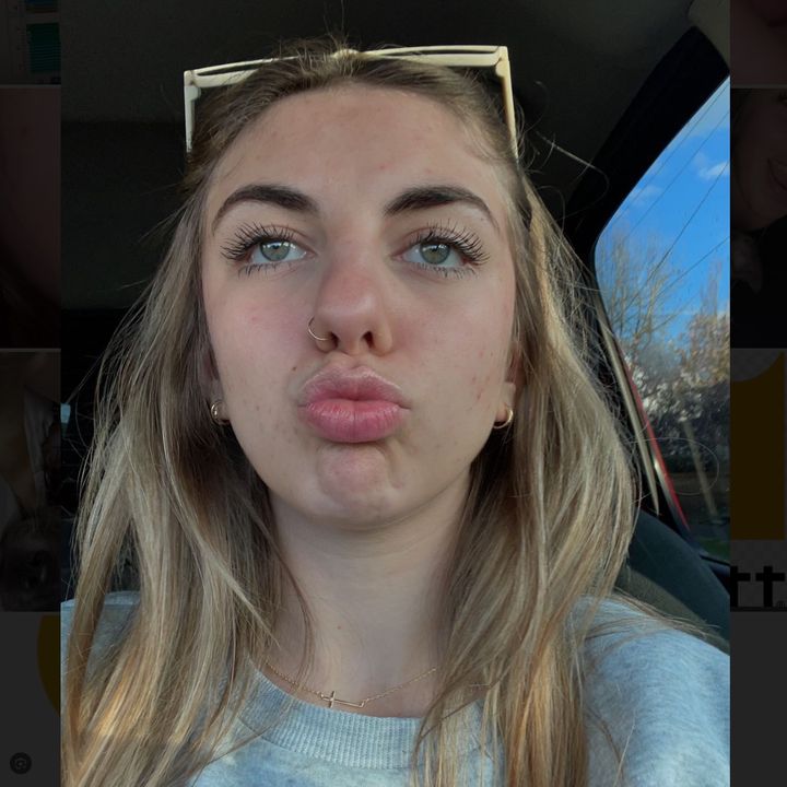 Profile Picture of   Peyton... (@peyton19roberts) on Tiktok