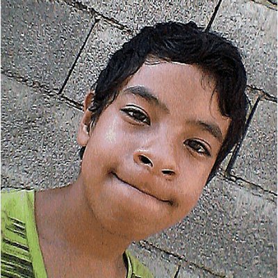 Profile Picture of Joel Alejandro Carrero Bolívar (@Joe_Carrero06) on Twitter