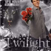 Profile Picture of Jacob Black (@teamjacob14) on Youtube