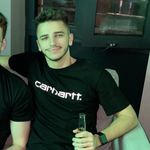 Profile Picture of Thomas Strange (@thomas.strange.73) on Instagram