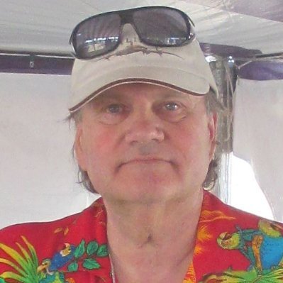Profile Picture of Randy Menard (@RandyMenard6) on Twitter