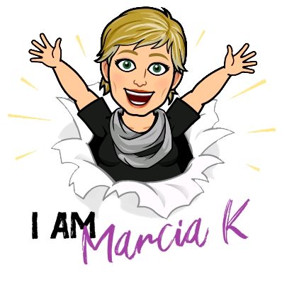 Profile Picture of Marcia Krebs (@iammarciak) on Tiktok