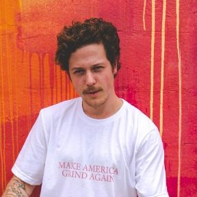 Profile Picture of Andrew Dunkin (@AndrewDunkin8) on Twitter