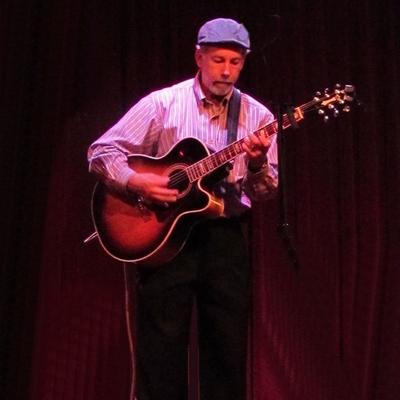 Profile Picture of Howard Isenberg (@HowardBigIzzy) on Twitter