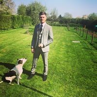 Profile Picture of Aaron Pauley (@aaron-pauley-5) on Quora