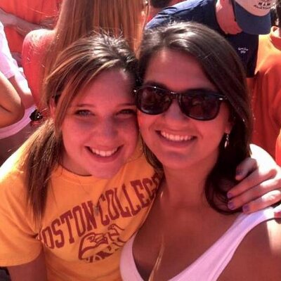 Profile Picture of Kristen Coco (@KristenCoco) on Twitter