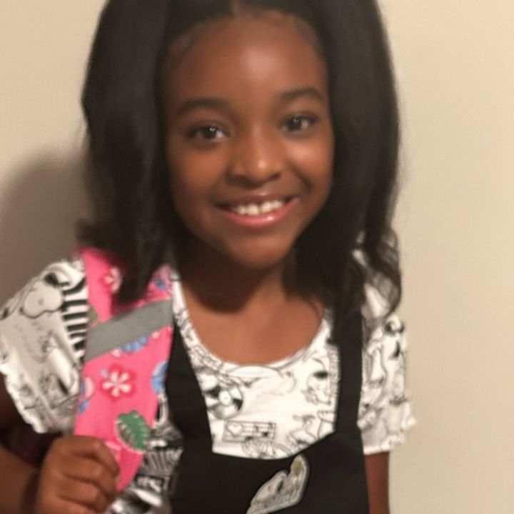 Profile Picture of Tiana Ingram16 (@tianaingram2) on Tiktok