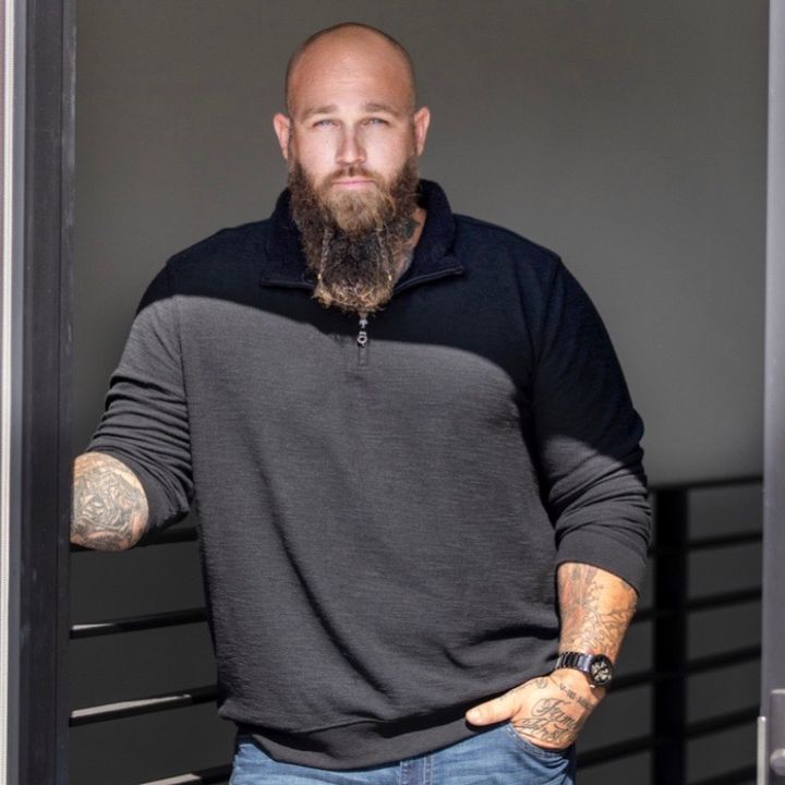 Profile Picture of Patrick Mccarroll (@patrickmccarollllc) on Tiktok