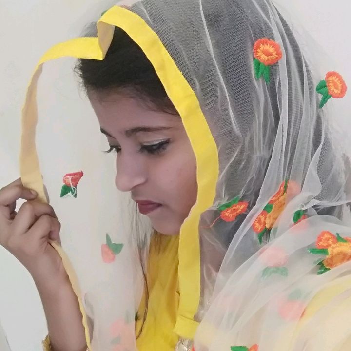 Profile Picture of Tabassum Shaikh (@tabassumshaikh38) on Tiktok