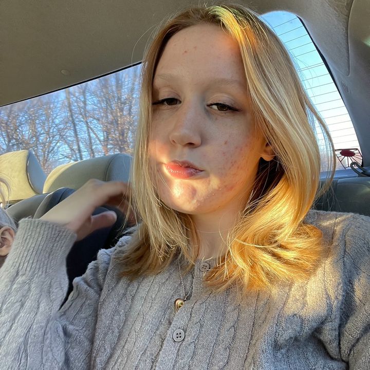 Profile Picture of dharma (@missdharmaa) on Tiktok