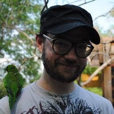 Profile Picture of Michael Moritz (@accidentalplan) on Twitter