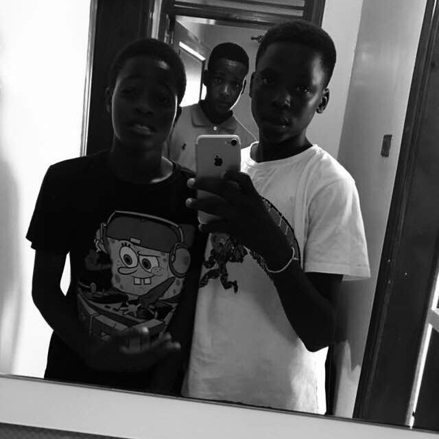 Profile Picture of Raymond Lema (@raymondlema17) on Tiktok