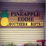 Profile Picture of pineapple.eddie.southernbistro (@pineapple.eddie.southernbistro) on Instagram
