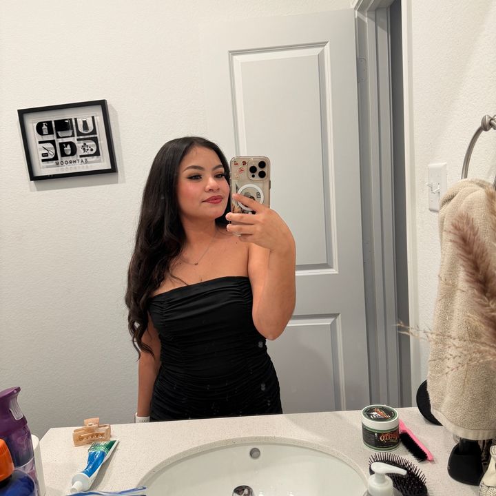 Profile Picture of Ruby Mondragon (@ruby.mondragon4) on Tiktok
