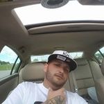 Profile Picture of Richard Akaonedeep Whitsitt (@onedeepkc) on Instagram