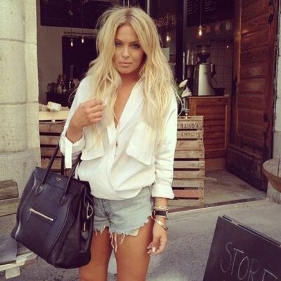 Profile Picture of Danielle Sommers (@DGSommers) on Twitter