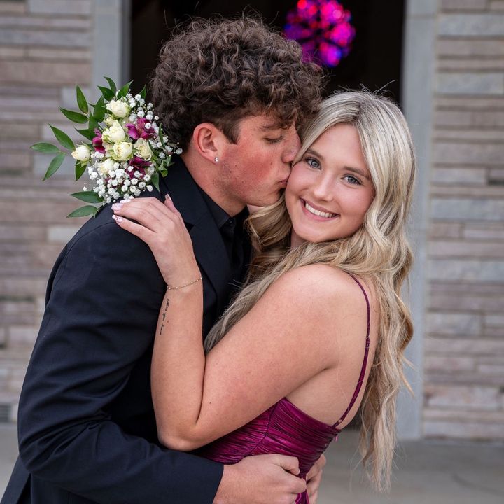 Profile Picture of Chasen Lovin (@chasen.lovin) on Tiktok