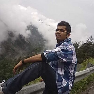 Profile Picture of Vimal Arora (@Vimalarora1) on Twitter