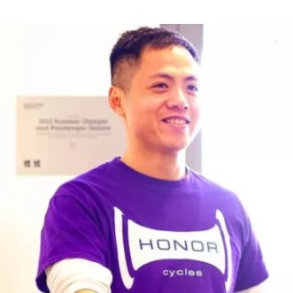 Profile Picture of Josh Liu (@uniquejosh) on Twitter