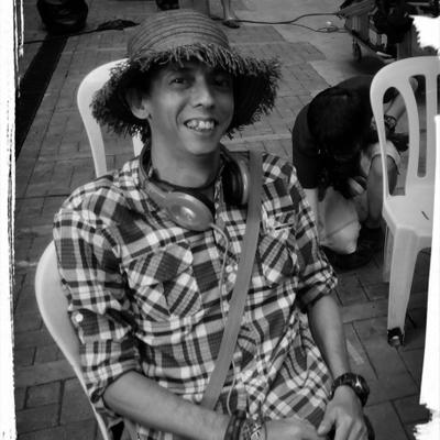 Profile Picture of Chris De Silva (@chris_desilva) on Twitter