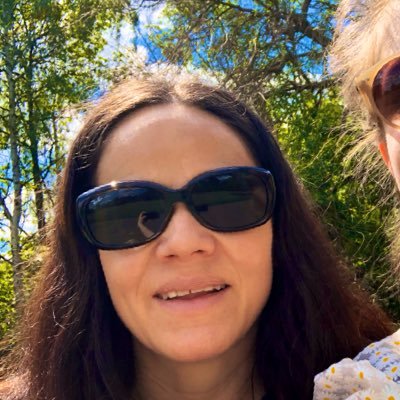 Profile Picture of Gabrielle Browne (@Gabriel93769193) on Twitter