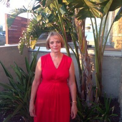 Profile Picture of Deborah Bastable (@DBastable) on Twitter