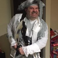 Profile Picture of Alex Reznik (@giver73) on Pinterest