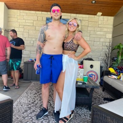 Profile Picture of Tori Murphy (@_lilmurph) on Twitter