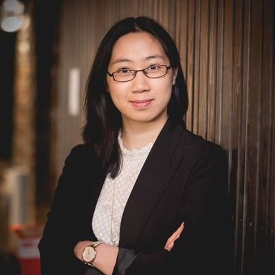 Profile Picture of Ka Man Mak (@KMMak01) on Twitter