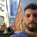 Profile Picture of andrea burchini (@andreburchini) on Instagram