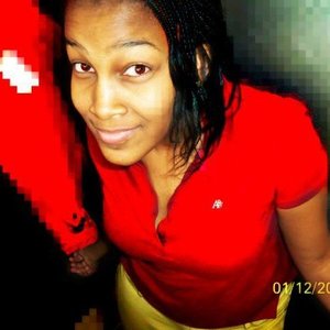Profile Picture of Cherry-simone Willis (@mizzzcaramel) on Myspace