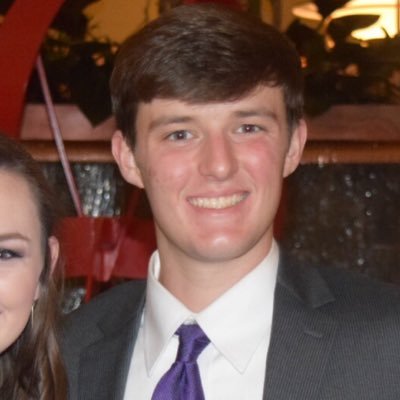 Profile Picture of Eric McLain (@EricMcLain4) on Twitter