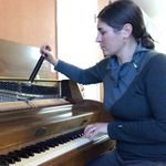 Profile Picture of Andrea Hackbarth (@corvinepiano) on Instagram