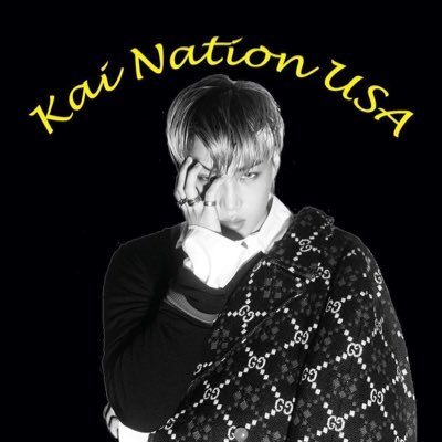Profile Picture of Duality Kai (@kaination_usa) on Twitter