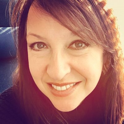 Profile Picture of Kate Robbins (@KateRobWriter) on Twitter