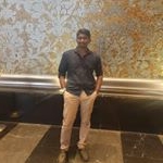 Arun Sankar - Instagram Profile Picture of Arun Sankar (@asgk_0_1_2) on Instagram