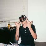 Kyle Arrington - Instagram Profile Picture of Kyle Arrington (@p1zz_0ff_) on Instagram