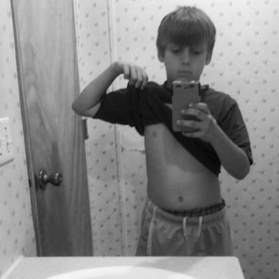 Profile Picture of Michael Byerly (@nike_swaggg54) on Twitter