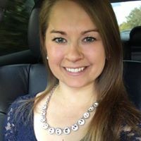 Profile Picture of Chelsea Burns (@chelsea-burns-15) on Quora